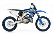 2012 TM Racing MX 300 photo